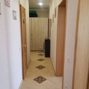 Продается 2-х комнатная квартира, 69,6 м²