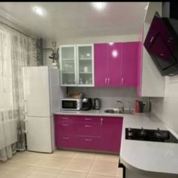 Продается 1-комнатная квартира, 39 м²