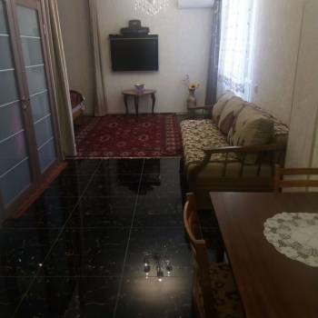 Продается 2-х комнатная квартира, 58,6 м²