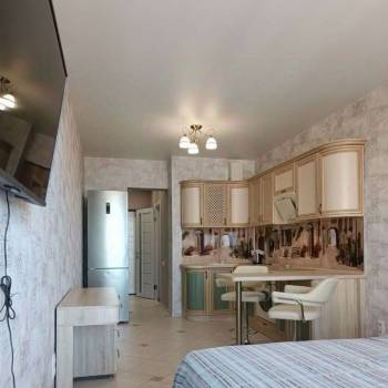 Продается 1-комнатная квартира, 26 м²