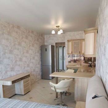 Продается 1-комнатная квартира, 26 м²