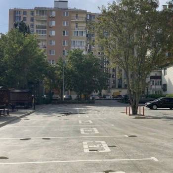 Продается 1-комнатная квартира, 34,5 м²