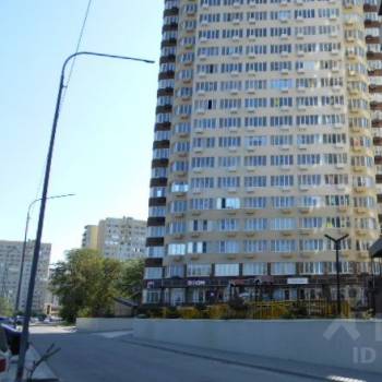 Продается 1-комнатная квартира, 34,5 м²