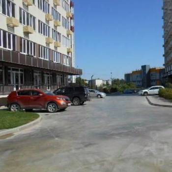 Продается 1-комнатная квартира, 34,5 м²