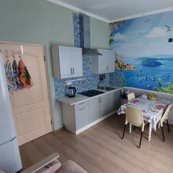 Сдается 1-комнатная квартира, 45 м²
