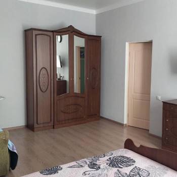 Сдается 1-комнатная квартира, 45 м²