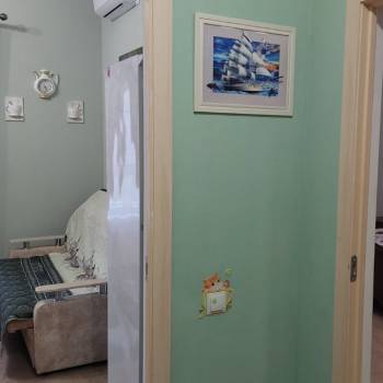 Сдается 1-комнатная квартира, 45 м²