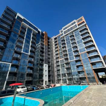 Продается 2-х комнатная квартира, 53,5 м²