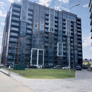 Продается 2-х комнатная квартира, 53,5 м²