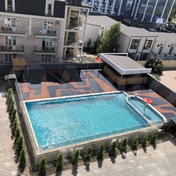 Продается 2-х комнатная квартира, 53,5 м²