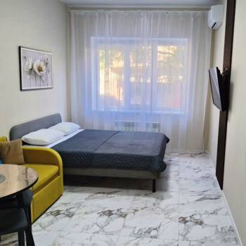Продается 1-комнатная квартира, 25,1 м²