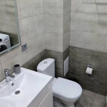 Продается 1-комнатная квартира, 25,1 м²
