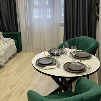 Продается 2-х комнатная квартира, 52 м²