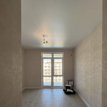 Продается 1-комнатная квартира, 18,4 м²