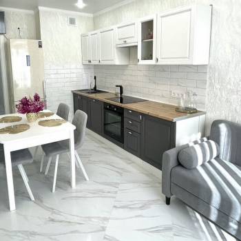 Продается 2-х комнатная квартира, 60 м²