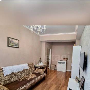 Продается 2-х комнатная квартира, 48 м²