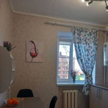 Продается 1-комнатная квартира, 33 м²