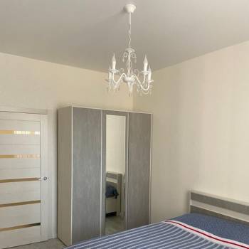 Продается 2-х комнатная квартира, 52 м²