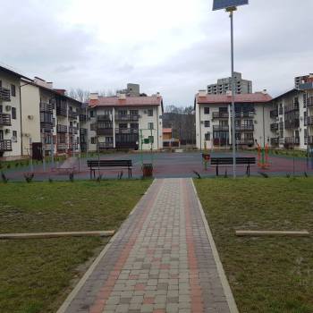 Продается 1-комнатная квартира, 39,9 м²