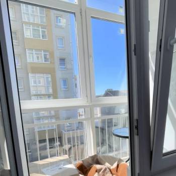 Сдается 2-х комнатная квартира, 40 м²