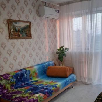 Сдается 2-х комнатная квартира, 45 м²