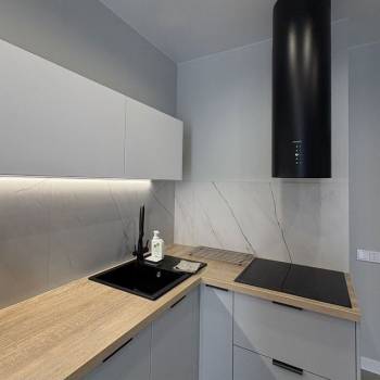 Продается 1-комнатная квартира, 44,7 м²