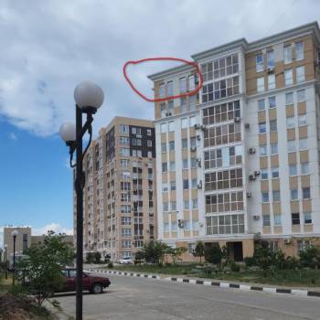 Продается 2-х комнатная квартира, 60 м²