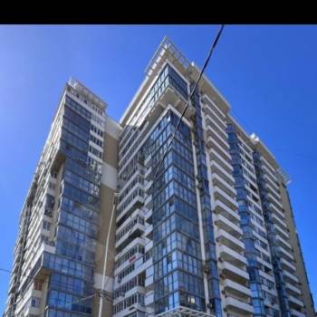 Продается 1-комнатная квартира, 50 м²