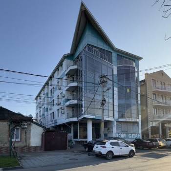 Продается 2-х комнатная квартира, 61,1 м²