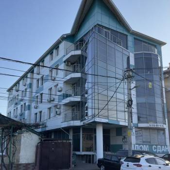 Продается 2-х комнатная квартира, 61,1 м²