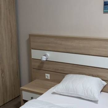 Продается 1-комнатная квартира, 41,9 м²