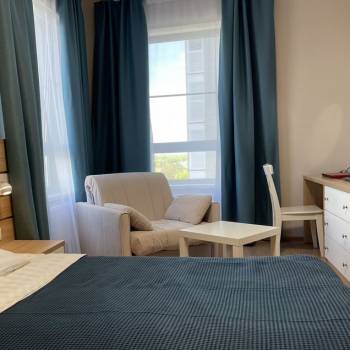 Продается 1-комнатная квартира, 41,9 м²