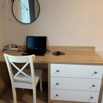 Продается 1-комнатная квартира, 41,9 м²