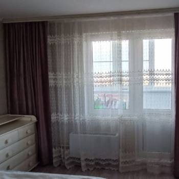 Продается 2-х комнатная квартира, 61,8 м²