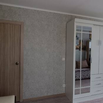 Продается 2-х комнатная квартира, 61,8 м²