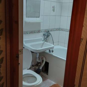 Продается 1-комнатная квартира, 29,4 м²