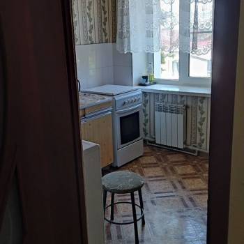 Продается 1-комнатная квартира, 29,4 м²