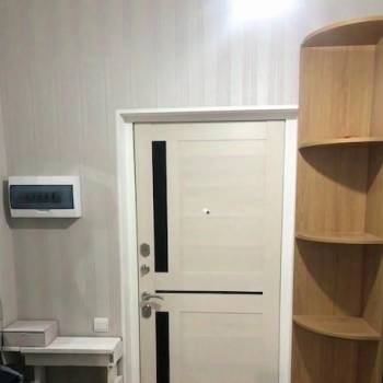 Сдается 1-комнатная квартира, 29 м²
