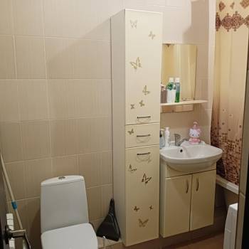 Продается 2-х комнатная квартира, 47,5 м²