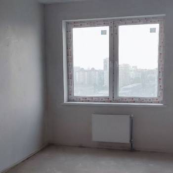 Продается 1-комнатная квартира, 39 м²
