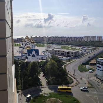 Продается 1-комнатная квартира, 39 м²