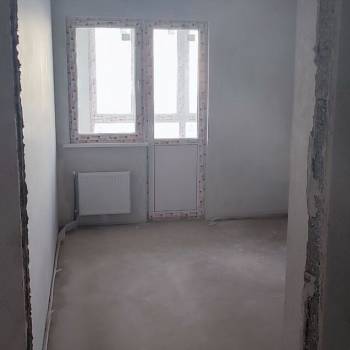 Продается 1-комнатная квартира, 39 м²