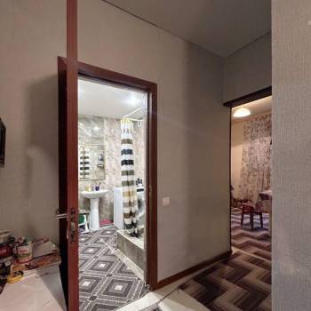 Продается 1-комнатная квартира, 33,2 м²