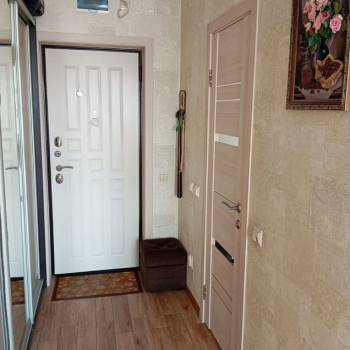 Продается 1-комнатная квартира, 37,3 м²
