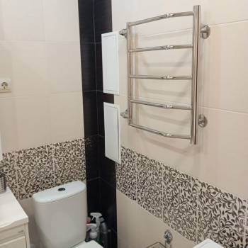 Продается 1-комнатная квартира, 37,3 м²
