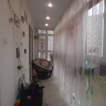 Продается 2-х комнатная квартира, 62 м²