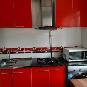 Продается 1-комнатная квартира, 36 м²