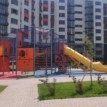 Продается 2-х комнатная квартира, 62,1 м²