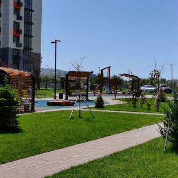 Продается 2-х комнатная квартира, 62,1 м²