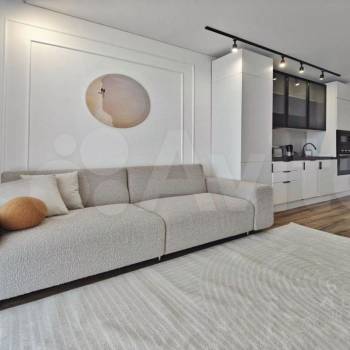 Продается 2-х комнатная квартира, 50 м²